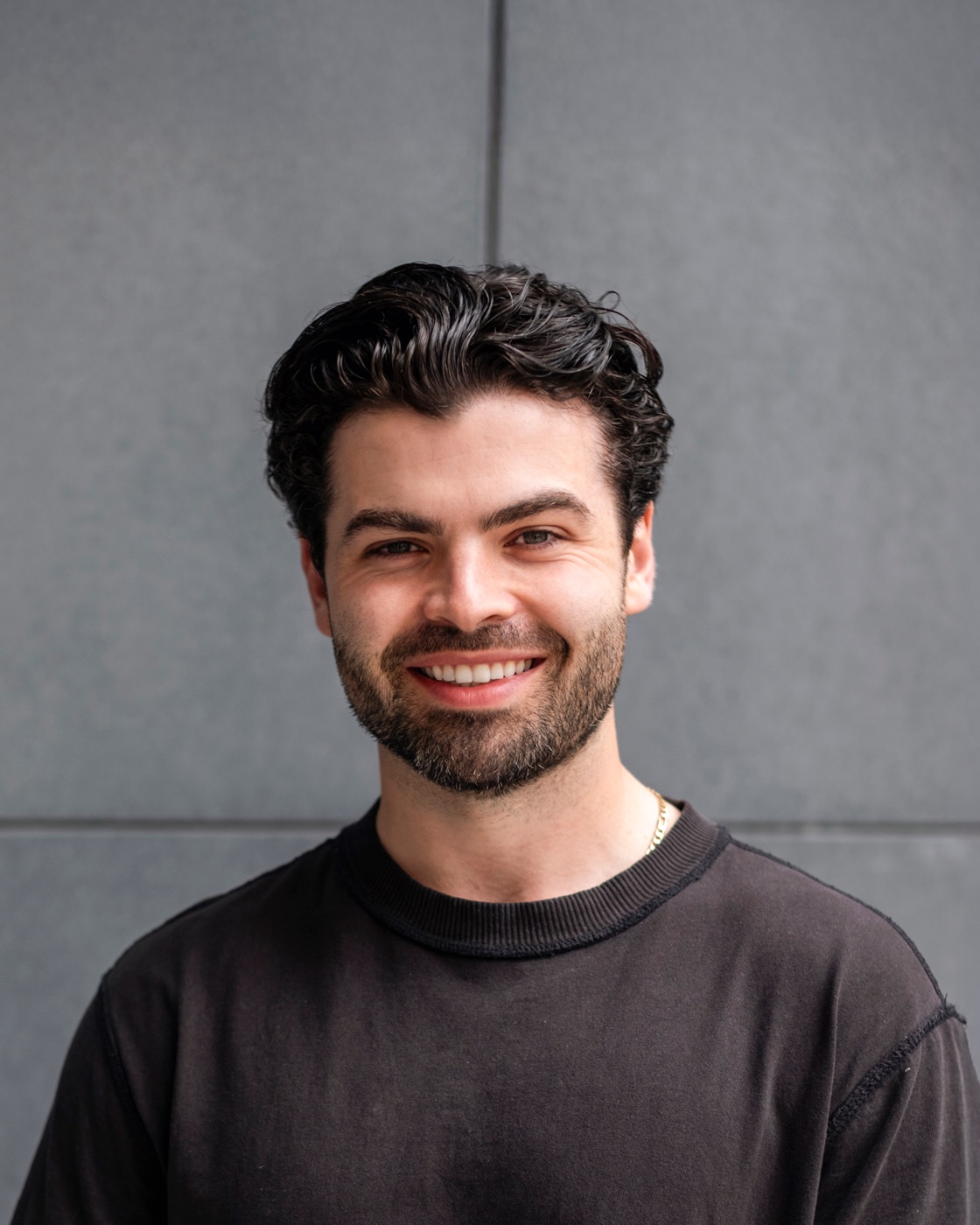 Ben Metson