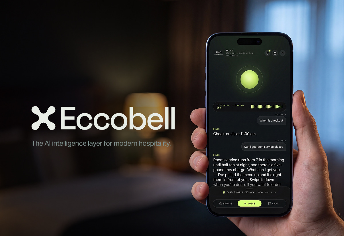 Eccobell