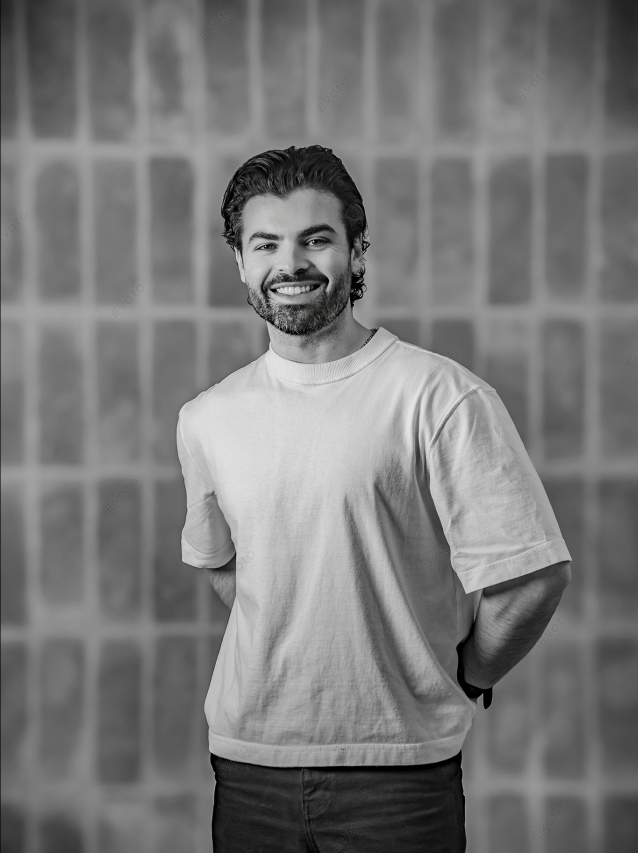 Ben Metson